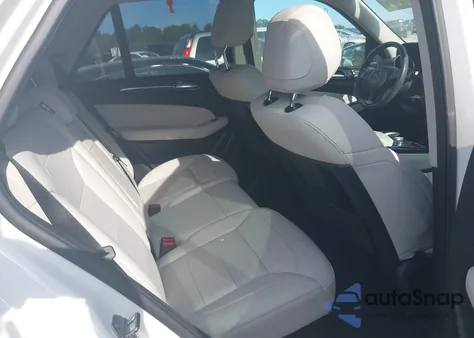 2018 Mercedes-Benz Gle 350 from USA, damaged, VIN 4JGDA5JB4JB106223